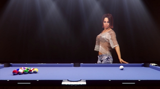 Pure Pool PS4 Teaser Trailer