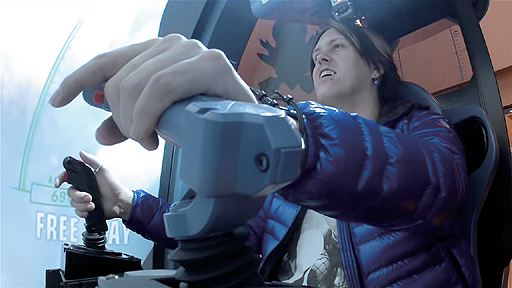 ꡼ No.008Υͥ / ɡॹ꡼ȿươɤǶ򴶤롣Хʥοɥ塼ƥ󥰡֥ޥåϥȡפ1219Ư