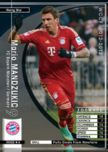 ꡼ No.005 | WORLD CLUB Champion Football 2012-2013פβƯȡǿǡμϿ֥꡼⡼ɡפʤɿǤɲäо