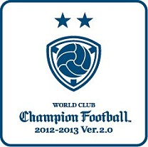 #001Υͥ/WORLD CLUB Champion Footballסξܺ٤
