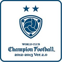 ������#001�Υ���ͥ���/��WORLD CLUB Champion Football�ס������������������ξܺ٤����