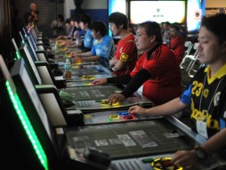 画像集#001のサムネイル/「WCCF」,11月9日に行われた公式全国大会決勝戦にて日本一の監督が決定