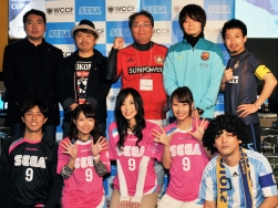 画像集#003のサムネイル/「WCCF」,11月9日に行われた公式全国大会決勝戦にて日本一の監督が決定