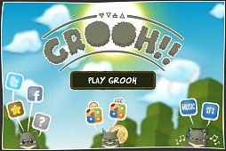画像ギャラリー No.013のサムネイル画像 / 思考パズル「グルーの大冒険」が配信。「PLAYISM」初のモバイルタイトルに