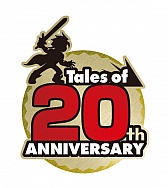 画像集#005のサムネイル/「テイルズ オブ」シリーズ20周年記念タイトル「テイルズ オブ ゼスティリア」が発表に。プラットフォームはPS3