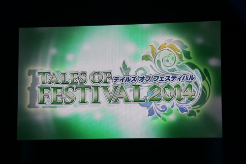 テイルズ オブ フェスティバル 14 が開催 シリーズ最新作 テイルズ オブ ゼスティリア の新情報などが発表されたステージをレポート