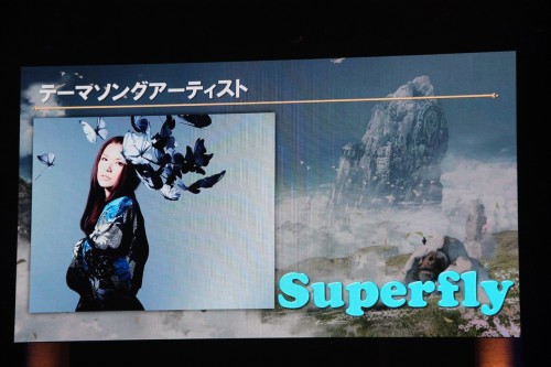 画像集#006のサムネイル/「テイルズ オブ フェスティバル 2014」が開催。シリーズ最新作「テイルズ オブ ゼスティリア」の新情報などが発表されたステージをレポート