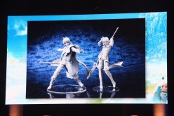 画像集#011のサムネイル/「テイルズ オブ フェスティバル 2014」が開催。シリーズ最新作「テイルズ オブ ゼスティリア」の新情報などが発表されたステージをレポート