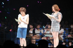 画像集#026のサムネイル/「テイルズ オブ フェスティバル 2014」が開催。シリーズ最新作「テイルズ オブ ゼスティリア」の新情報などが発表されたステージをレポート