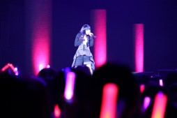 画像集#034のサムネイル/「テイルズ オブ フェスティバル 2014」が開催。シリーズ最新作「テイルズ オブ ゼスティリア」の新情報などが発表されたステージをレポート