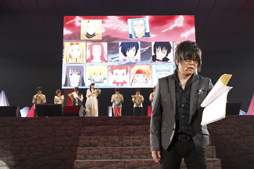 画像集#004のサムネイル/イベント「テイルズ オブ フェスティバル 2014」のBlu-rayが11月14日に発売