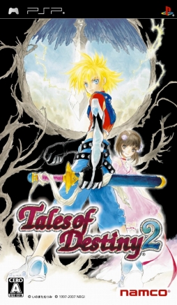 画像集#004のサムネイル/PS Storeで「テイルズ オブ」シリーズの割引キャンペーン第2弾がスタート