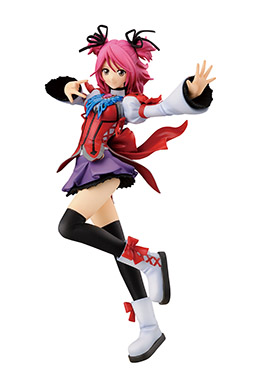 画像ギャラリー No.004のサムネイル画像 / 「テイルズ オブ ゼスティリア」,セブン-イレブン限定のキャンペーンを実施