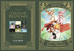 画像ギャラリー No.012のサムネイル画像 / 「テイルズ オブ ゼスティリア」,セブン-イレブン限定のキャンペーンを実施