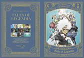 画像ギャラリー No.018のサムネイル画像 / 「テイルズ オブ ゼスティリア」,セブン-イレブン限定のキャンペーンを実施