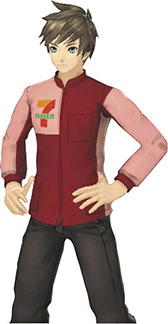 画像ギャラリー No.028のサムネイル画像 / 「テイルズ オブ ゼスティリア」,セブン-イレブン限定のキャンペーンを実施