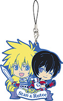 画像ギャラリー No.030のサムネイル画像 / 「テイルズ オブ ゼスティリア」,セブン-イレブン限定のキャンペーンを実施