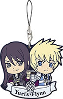 画像ギャラリー No.033のサムネイル画像 / 「テイルズ オブ ゼスティリア」,セブン-イレブン限定のキャンペーンを実施