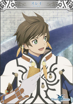 画像ギャラリー No.042のサムネイル画像 / 「テイルズ オブ ゼスティリア」,セブン-イレブン限定のキャンペーンを実施