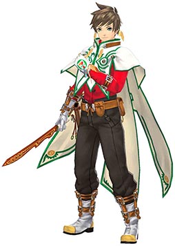 画像ギャラリー No.046のサムネイル画像 / 「テイルズ オブ ゼスティリア」,セブン-イレブン限定のキャンペーンを実施