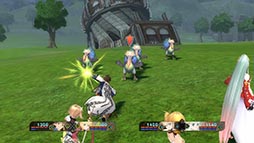 画像ギャラリー No.048のサムネイル画像 / 「テイルズ オブ ゼスティリア」,セブン-イレブン限定のキャンペーンを実施