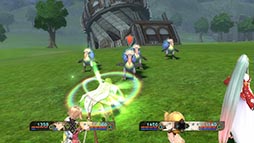 画像ギャラリー No.049のサムネイル画像 / 「テイルズ オブ ゼスティリア」,セブン-イレブン限定のキャンペーンを実施