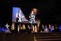 画像ギャラリー No.001のサムネイル画像 / 「テイルズ オブ フェスティバル 2015」チケット販売方法と出演者情報が公開