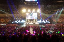 画像ギャラリー No.002のサムネイル画像 / 「テイルズ オブ フェスティバル 2015」チケット販売方法と出演者情報が公開