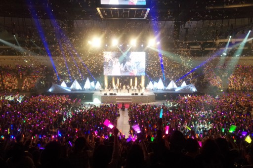 画像ギャラリー No.002のサムネイル画像 / 「テイルズ オブ フェスティバル 2015」鈴木千尋さんなど,追加出演者が発表に