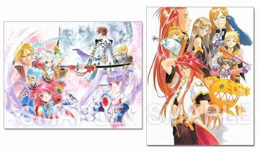 ���������꡼ No.001�Υ���ͥ������ / �֥ƥ��륺 ���� 20��ǯŸ-TALES OF MUSEUM-�פ��������롣ʪ�ξ�������