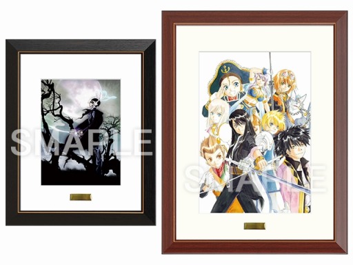 ���������꡼ No.004�Υ���ͥ������ / �֥ƥ��륺 ���� 20��ǯŸ-TALES OF MUSEUM-�פ��������롣ʪ�ξ�������