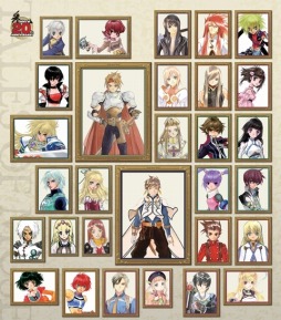 ���������꡼ No.005�Υ���ͥ������ / �֥ƥ��륺 ���� 20��ǯŸ-TALES OF MUSEUM-�פ��������롣ʪ�ξ�������