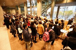 画像ギャラリー No.002のサムネイル画像 / 「テイルズ オブ」の名曲がフルオーケストラで蘇る。「20th テイルズ オブ オーケストラコンサート」をレポート