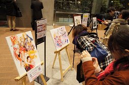 画像ギャラリー No.003のサムネイル画像 / 「テイルズ オブ」の名曲がフルオーケストラで蘇る。「20th テイルズ オブ オーケストラコンサート」をレポート