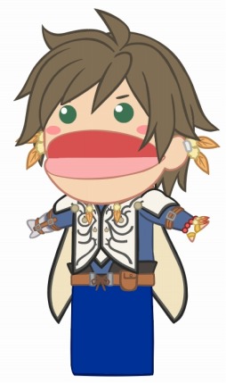 画像ギャラリー No.001のサムネイル画像 / 「テイルズ オブ パペット」第15回は「テイルズ オブ ゼスティリア」をピックアップ