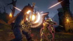 画像ギャラリー No.001のサムネイル画像 / 「Fable Anniversary」オリジナル版との画質の違いも確認できるプレイムービーが公開に。「Fable II」「Fable III」のDL版が50%オフとなるセールも実施