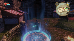 ꡼ No.015 | FableפѤϤΤޤޤˡ̤ǳʤοʲ뤲Fable Anniversaryץӥ塼