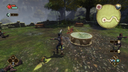 ꡼ No.016 | FableפѤϤΤޤޤˡ̤ǳʤοʲ뤲Fable Anniversaryץӥ塼