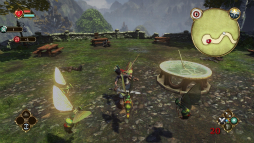 ꡼ No.017 | FableפѤϤΤޤޤˡ̤ǳʤοʲ뤲Fable Anniversaryץӥ塼