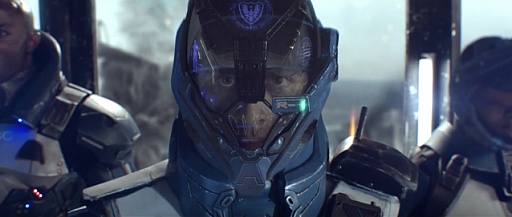 ꡼ No.004 | UnrealפGears of WarפΤ륯ա֥쥸󥹥οFPSLawBreakersפȯɽ