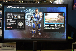 ꡼ No.003 | G-Star 2016ϥB꤬FPSLawBreakersפϡԡǥʥ󤬤Ȥˤ