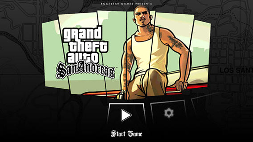 画像ギャラリー No.003のサムネイル画像 / 「Grand Theft Auto: San Andreas」のiOS版が配信開始。Android向けにもリリース予定