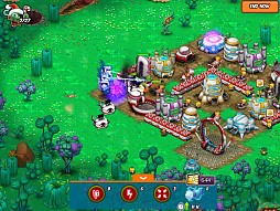 ギャラクシー ライフ：ポケット アドベンチャー