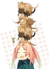 画像集#003のサムネイル/「ソード オブ ナイツ」「スマホでゴルフ! ぐるぐるイーグル」2作品連動の事前登録キャンペーンが開催