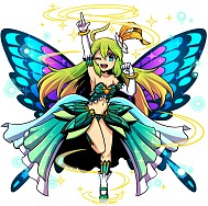 画像集#011のサムネイル/「ソード オブ ナイツ」,「勇者と1000の魔王」とコラボ。「魔王サタン」に挑もう