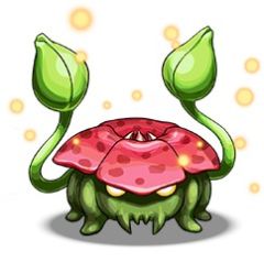 画像ギャラリー No.007のサムネイル画像 / 「ソード オブ ナイツ」,ボスラッシュに期間限定で「猛毒ラフレシア」が登場