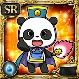 画像ギャラリー No.004のサムネイル画像 / Yahoo!モバゲー版「スクエニ レジェンドワールド」と「ブラウザ三国志」がコラボ実施