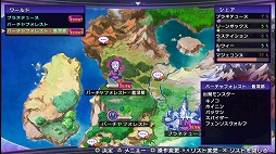 画像集#004のサムネイル/可愛いネプギア達にいつでも会える! テンポよく進行するバトルが超快適な「超次次元ゲイム ネプテューヌRe;Birth2」をプレイムービーで紹介