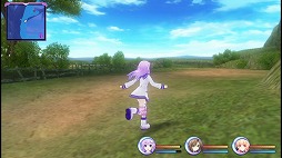 画像集#005のサムネイル/可愛いネプギア達にいつでも会える! テンポよく進行するバトルが超快適な「超次次元ゲイム ネプテューヌRe;Birth2」をプレイムービーで紹介