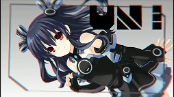 画像集#008のサムネイル/可愛いネプギア達にいつでも会える! テンポよく進行するバトルが超快適な「超次次元ゲイム ネプテューヌRe;Birth2」をプレイムービーで紹介